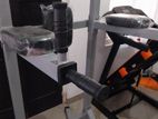 Power Rack Gym