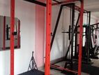 Power Rack