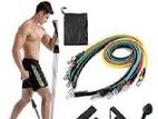 Power Resistance Band - Pulling Fitness- Exerciser