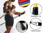 Power Resistance - Fitness Exerciser Bands