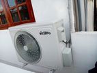Power Saving 12000 BTU Non Westpo Air conditioner