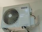 Power Saving Air Conditioner