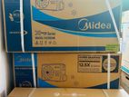 Power Saving Midea Xtreme Inverter Ac (12000 Btu)