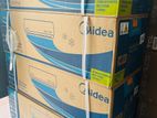 Power Saving MIDEA XTREME Inverter AC