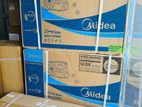 Power Saving MIDEA XTREME Inverter Brand New Air Conditioner-12000BTU