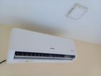 Power Saving Technology Air Conditioner