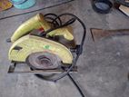 Electric Circular Saw