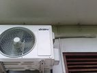 power service air conditioner