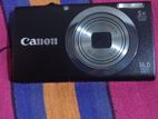 Power Shot A2300