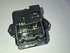 Power Shutter with Mirror Switch