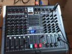 Power Sound Mixer