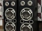 Power Sound System