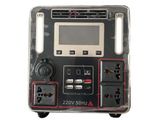Power Station For Camping & Work From Home