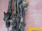 power steering rack