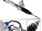 Power Steering Rack Repair