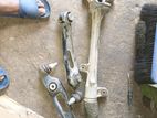 Power Steering Rag with Low Arm 2