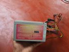 Power Supply