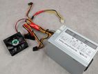 Power Supplier