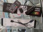 Power supply 24 ARGB cable with controller