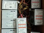 Power Supply 400W