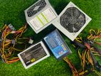 Power Supply-500W