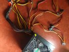 Power Supply 500W