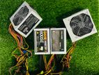 Power Supply - 600W