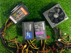 Power Supply - 600W Gaming
