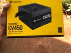 Power Supply Corsair CV450 80 Plus Bronze