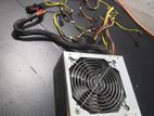 500W Power Supply