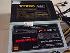 Power Supply - Normal / Gaming