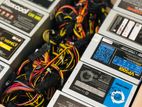 POWER SUPPLY (NORMAL|500W|600W|700W)