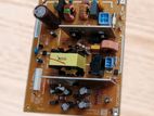 Power Supply Ricoh 2014D Photocopy