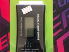 Power Supply Tester