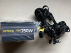 Power Supply Unit 750W