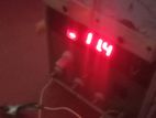 Power Supply