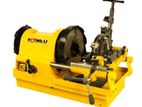 Power Threader Machine Hongli 1/2"
