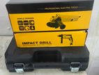 Power Tools