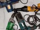 Industrial Power Tools