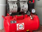 Oil-Free Compressor
