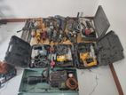 Power Tools Lot