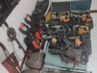 Power Tools Lots