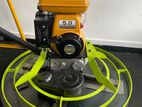power trowel