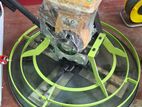 Power Trowel Machine