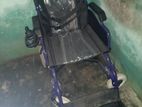 Power Wheelchair