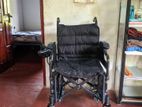 Power Wheelchair