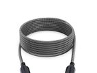 PowerBear 4K HDMI Cable - High-Speed, Gold-Plated, Braided Nylon