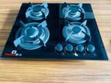 Powerbox Glass Top Gas Cooker Hob