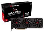 PowerColor Radeon RX 9070 XT Reaper 16GB