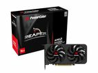 PowerColor Reaper AMD Radeon RX 9060 XT 16GB GDDR6